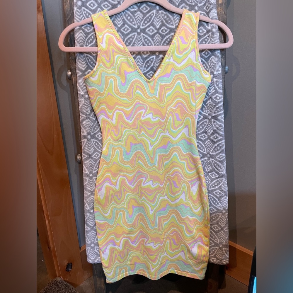 Target dress